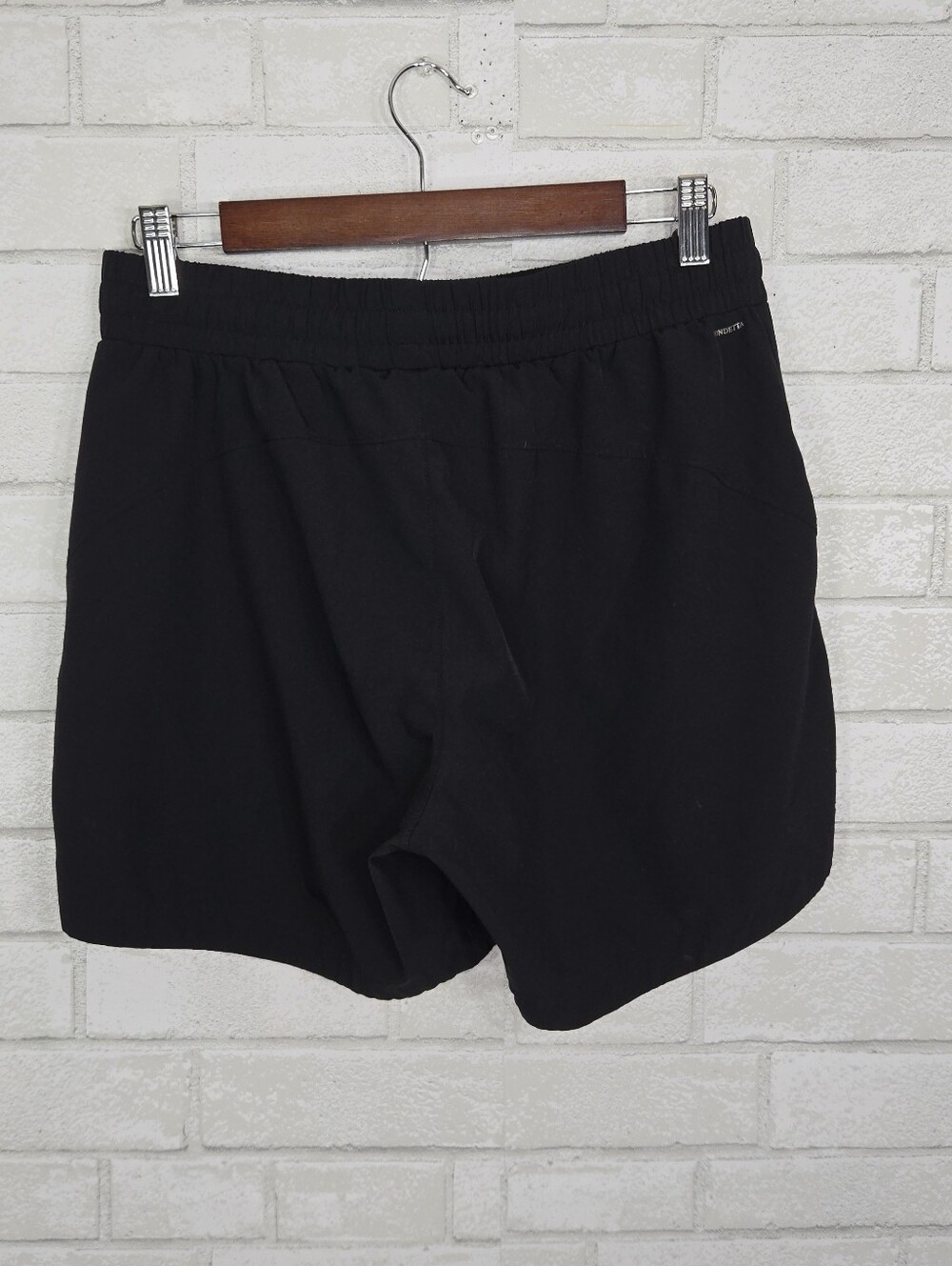 Mondetta black athletic shorts - Picture 8 of 11